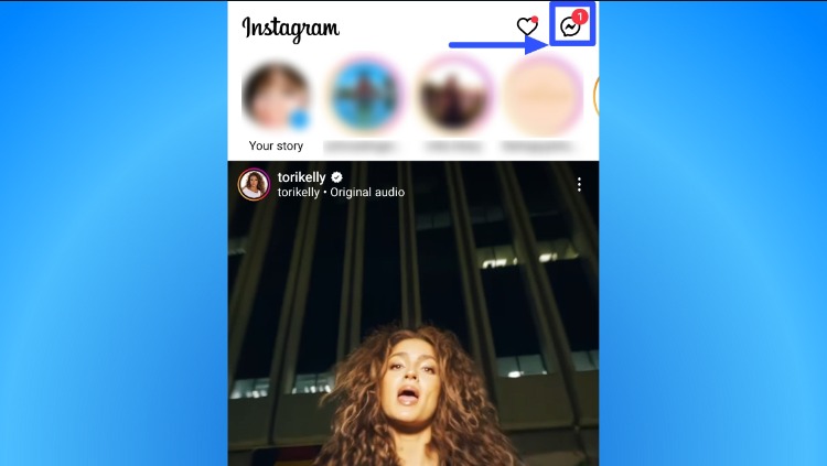 how to get notes on instagram