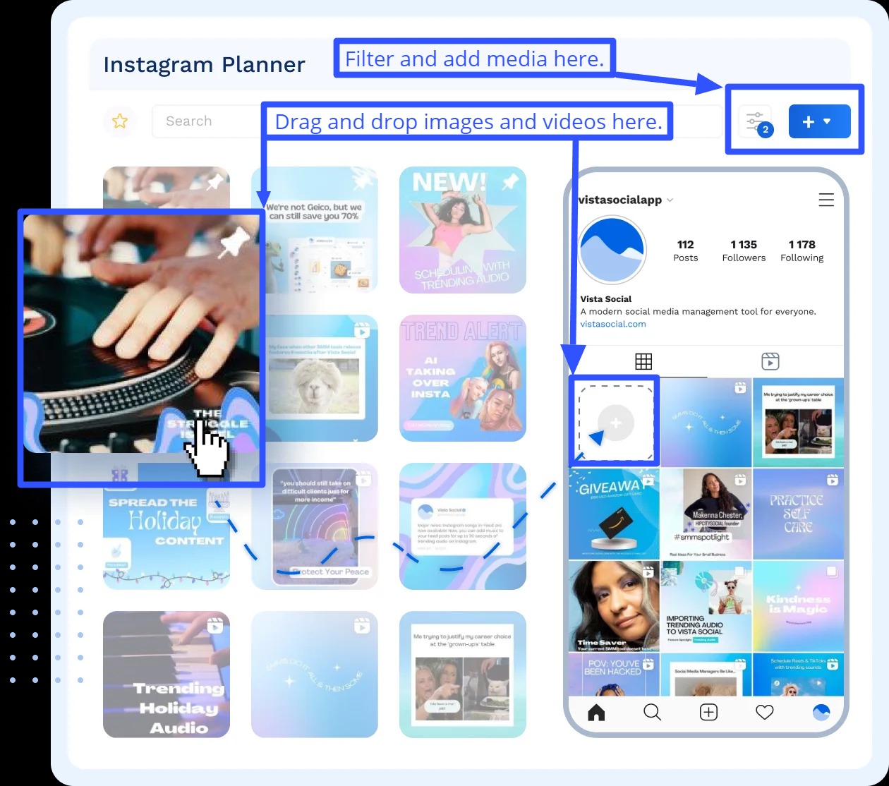 how to get notes on instagram 16