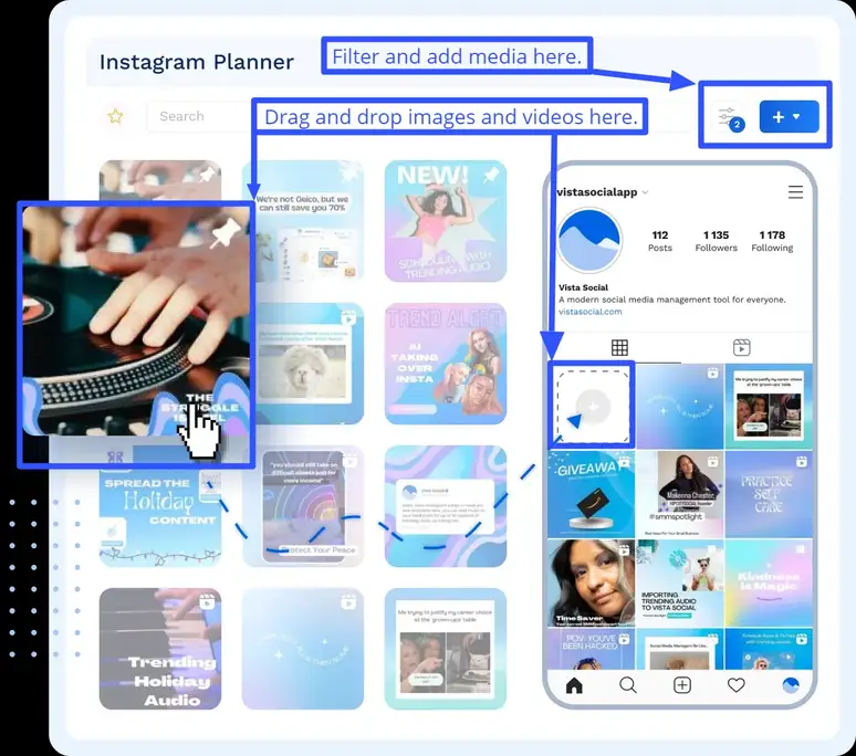 Instagram subscription 5