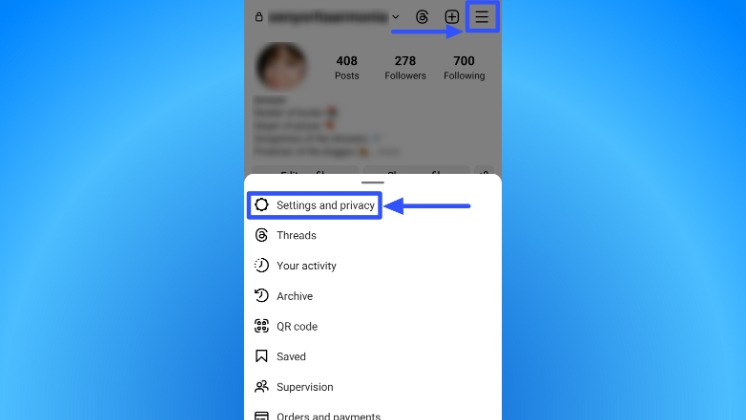 how to get notes on instagram 6
