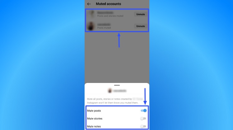 how to get notes on instagram 7