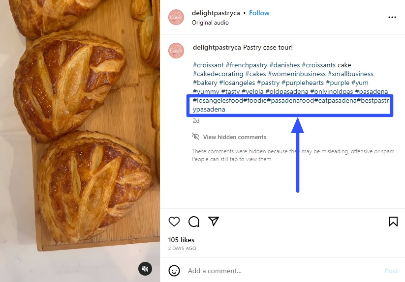 Hyperlocal Social Media Marketing