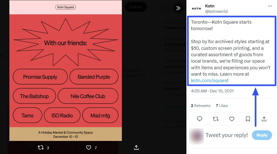 hyperlocal social media marketing 4