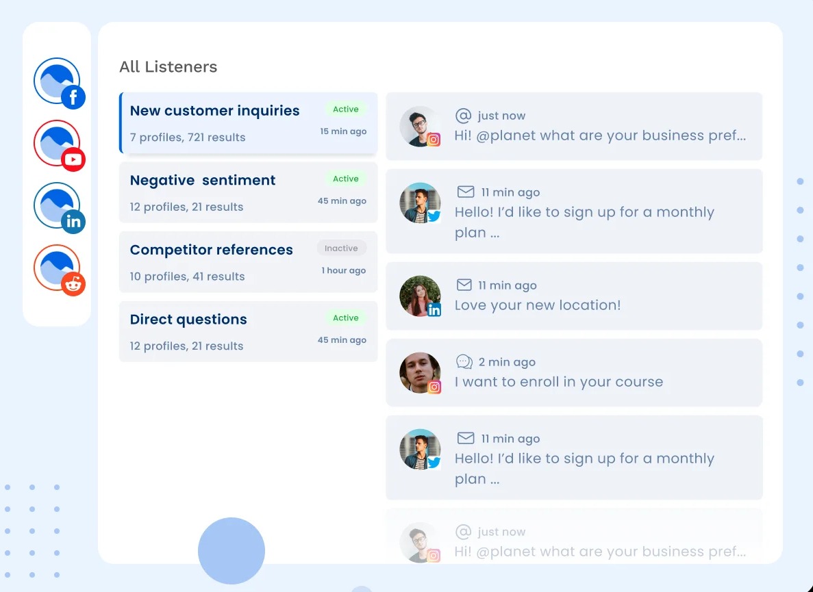 hyperlocal social media marketing 4