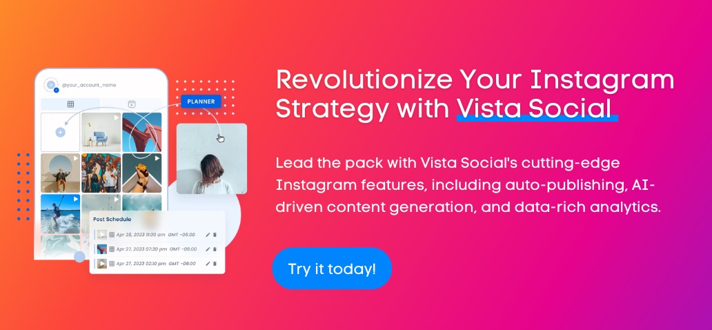 Create an Instagram Thread