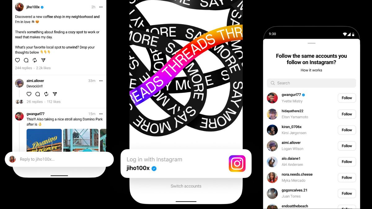 Guide to Instagram Threads