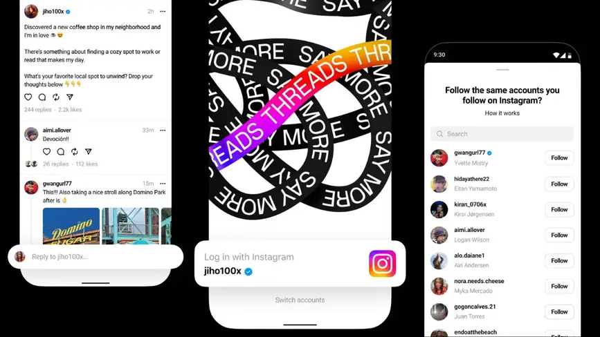 Guide to Instagram Threads