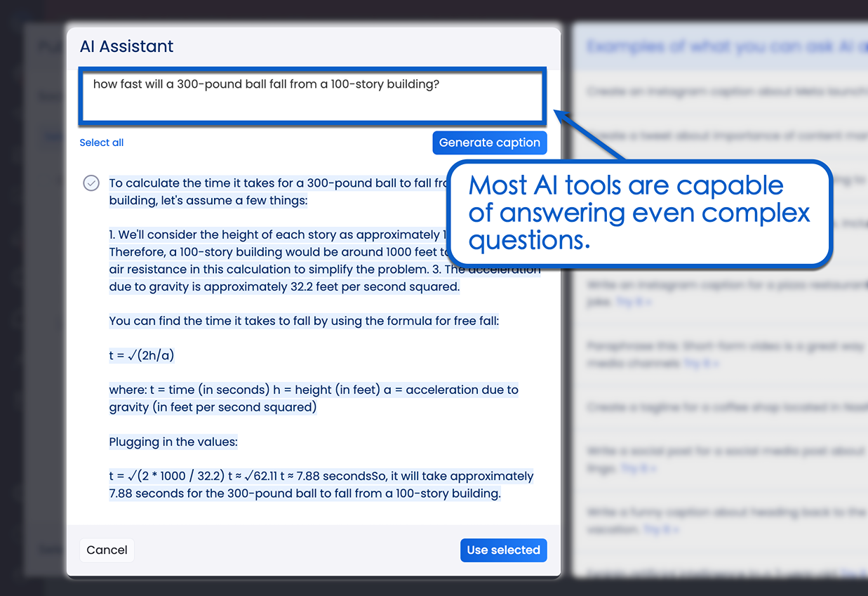 Best AI Prompts Guide: For SMM Managers and Content Creators | Vista Social