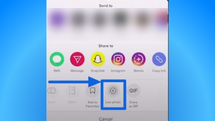 How to Remove TikTok Watermark13