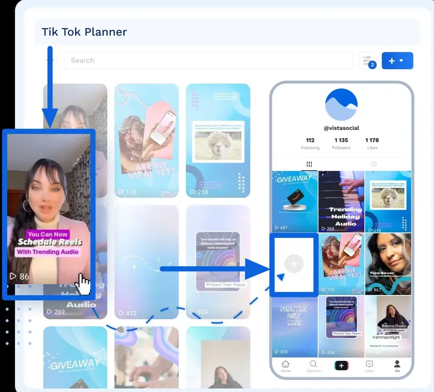 How to Remove TikTok Watermark15