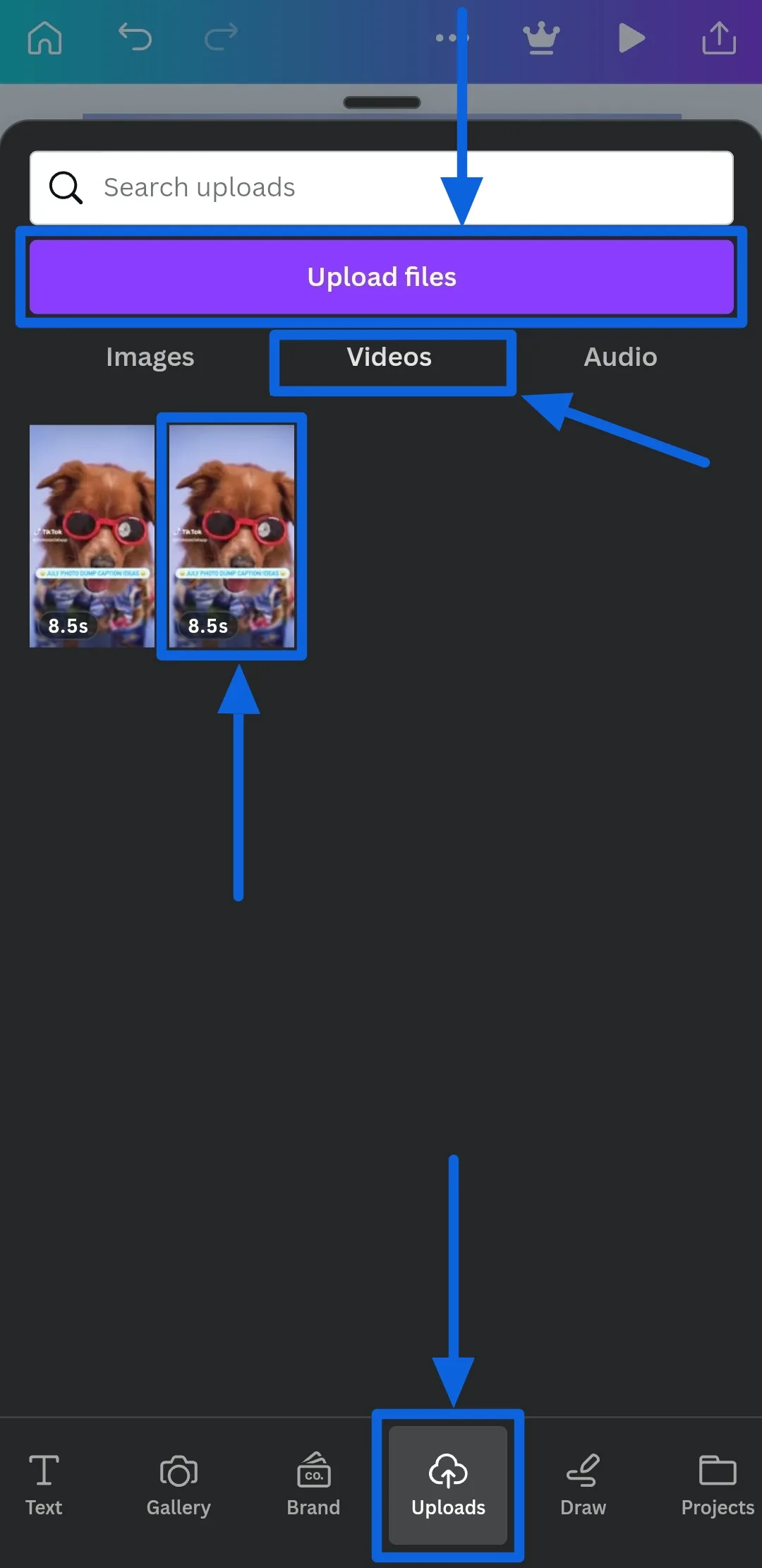 How to Remove TikTok Watermark2