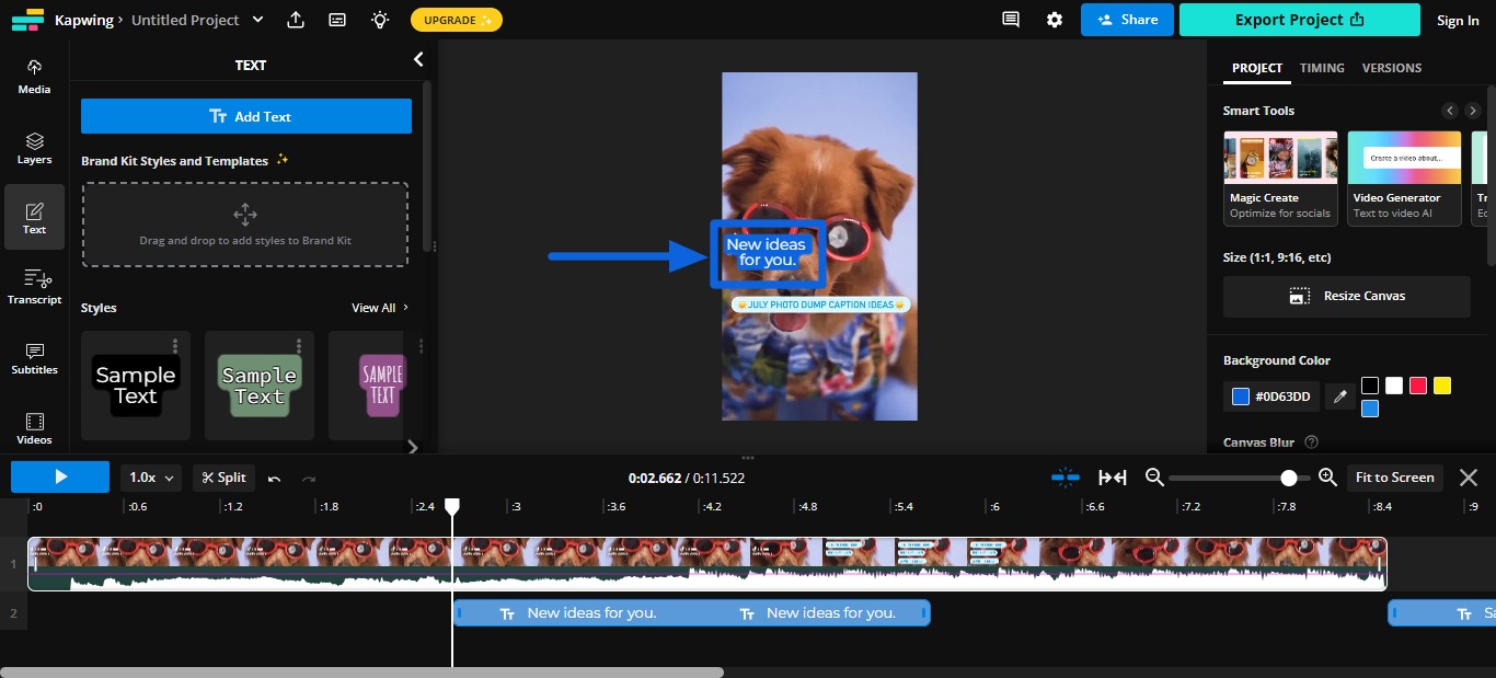 How to Remove TikTok Watermark8