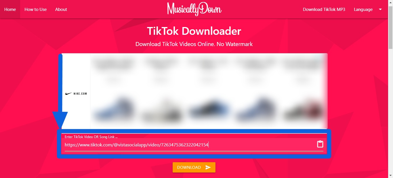 How to Remove TikTok Watermark9