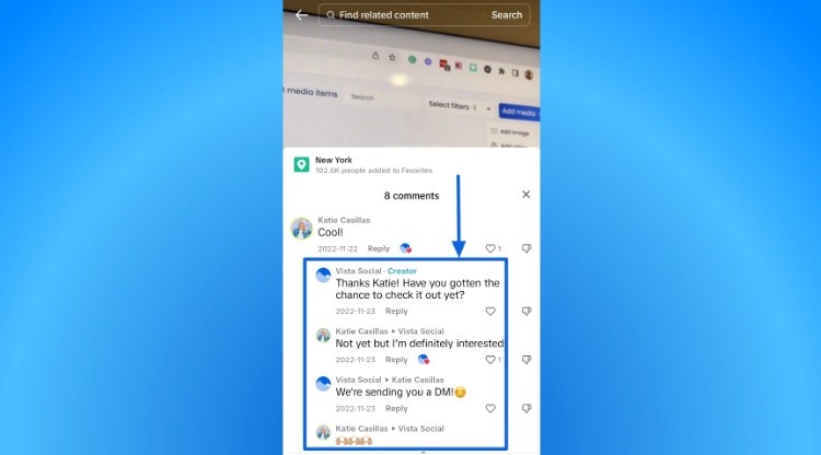 TikTok Algorithm 2023 4