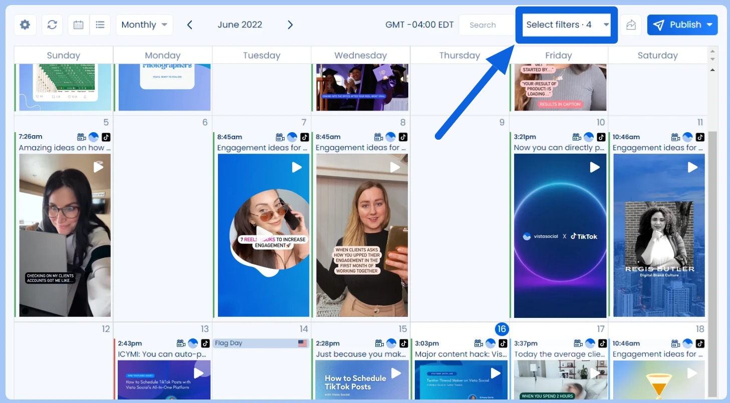 TikTok Algorithm 2023 6