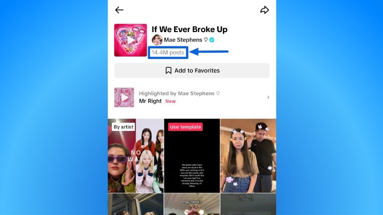 TikTok Algorithmw 2023 2
