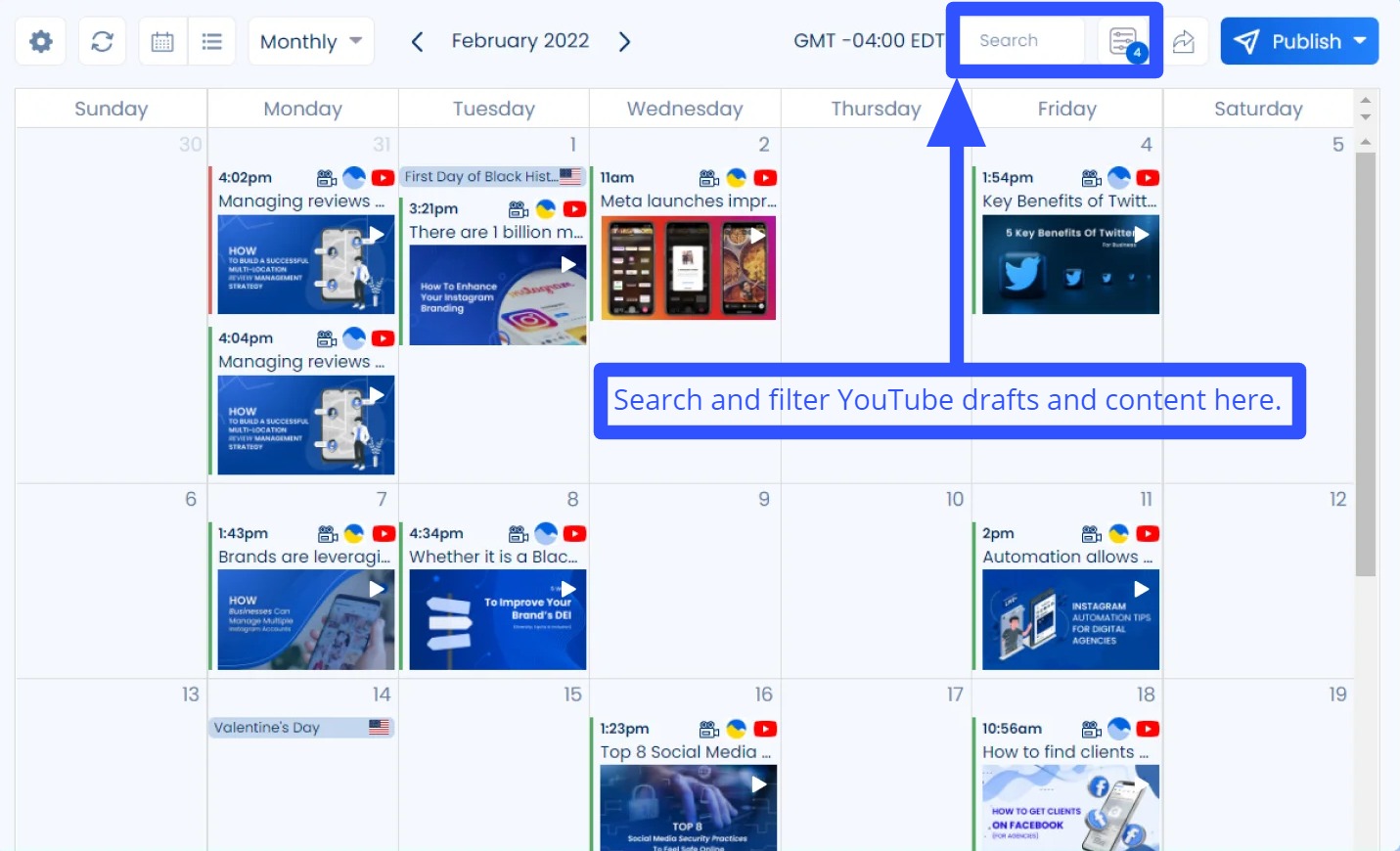 YouTube Shorts Algorithm10