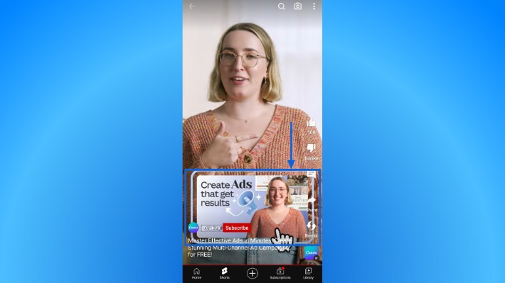 YouTube Shorts Algorithm3