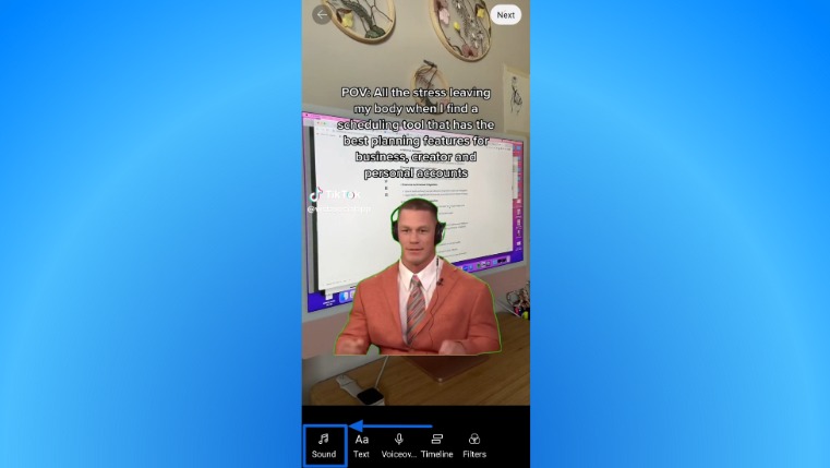 YouTube Shorts Algorithm4