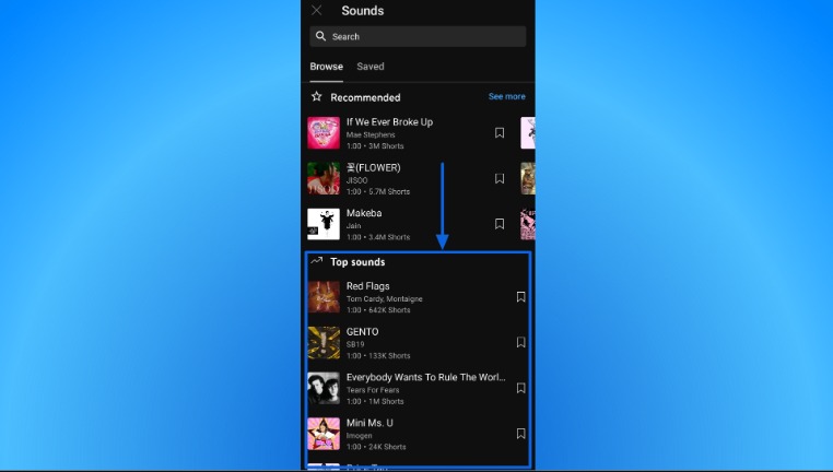 YouTube Shorts Algorithm5