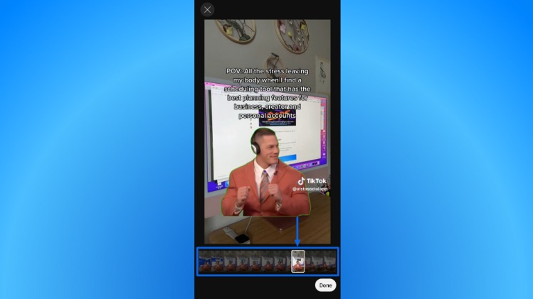 YouTube Shorts Algorithm7