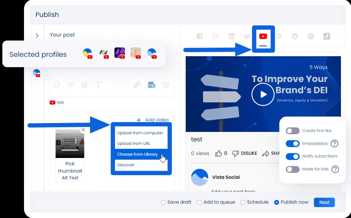 YouTube Shorts Algorithm8