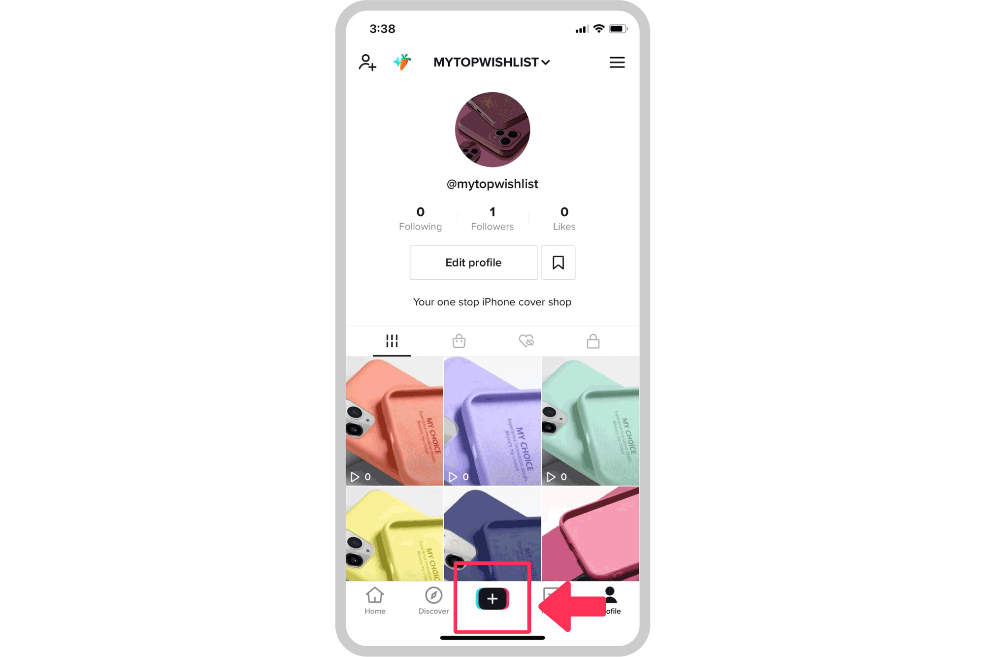 TikTok eCommerce Strategy