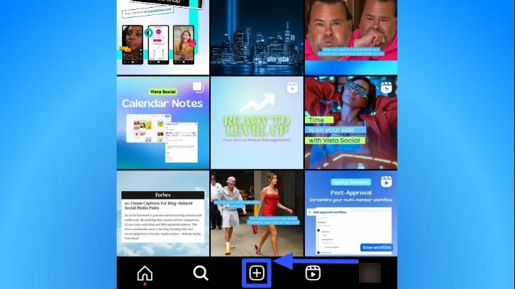 How to Change the Background Color on Instagram Story 2023 1