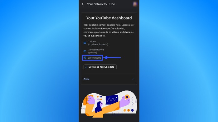 How to View Your YouTube Comment History10