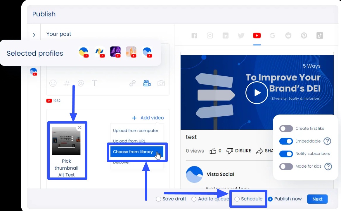How to View Your YouTube Comment History15