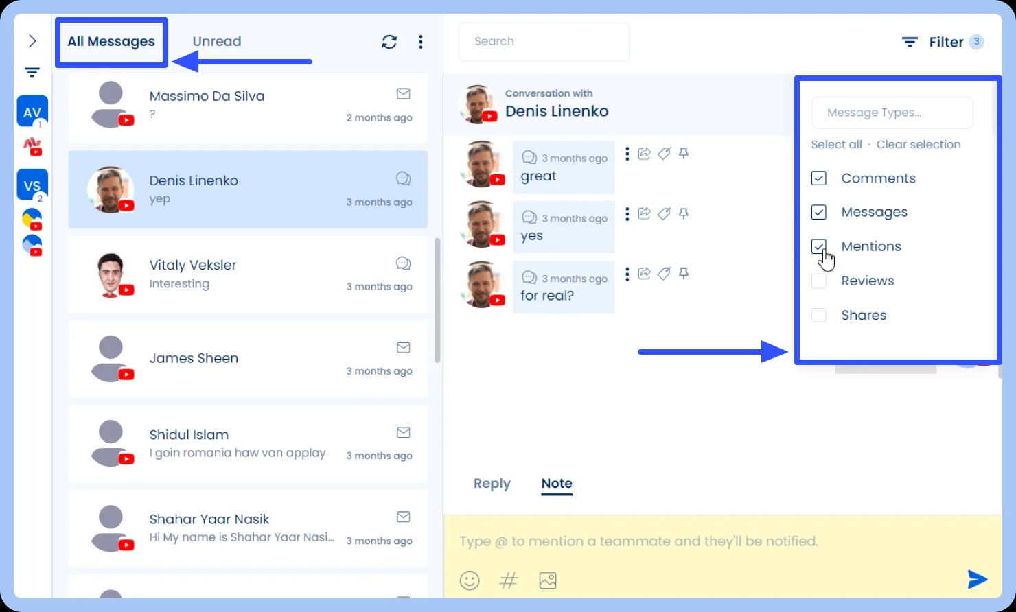 How to View Your YouTube Comment History16