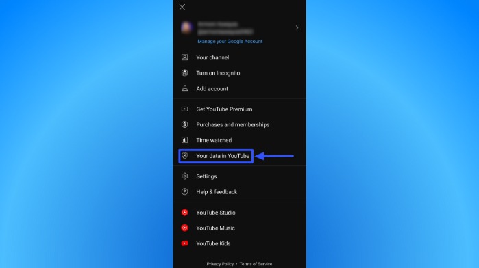 How to View Your YouTube Comment History9