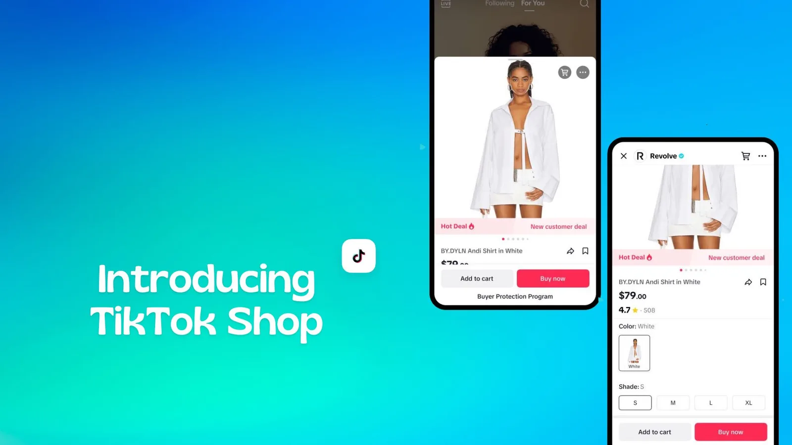 Introducing TikTok Shop: The Next Frontier in Social Commerce Introducing TikTok Shop: The Next Frontier in Social Commerce