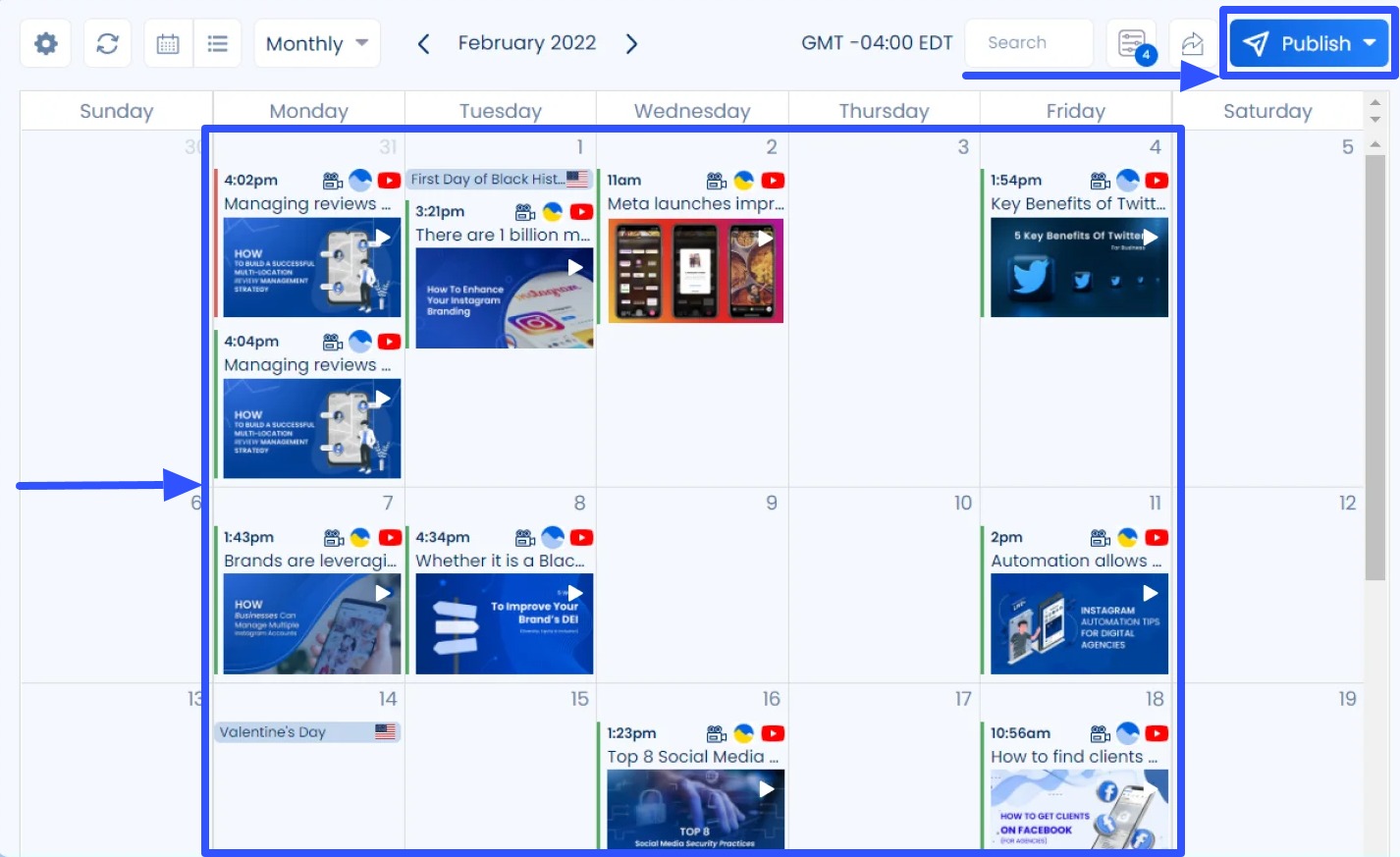 YouTube Channel Ideas6