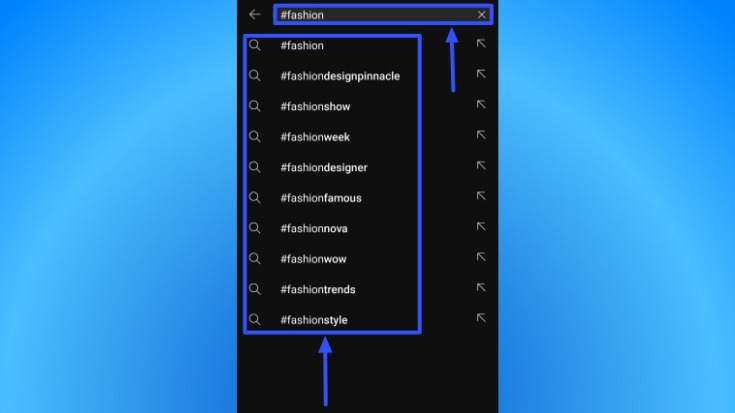 YouTube Shorts Hashtags1