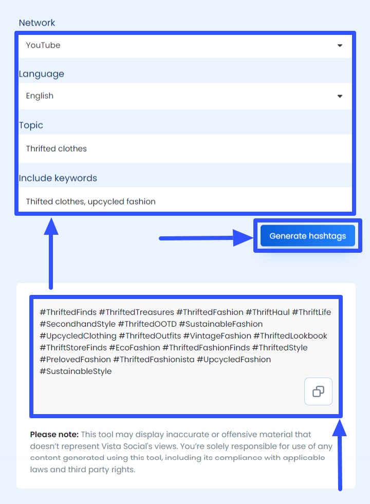 YouTube Shorts Hashtags8