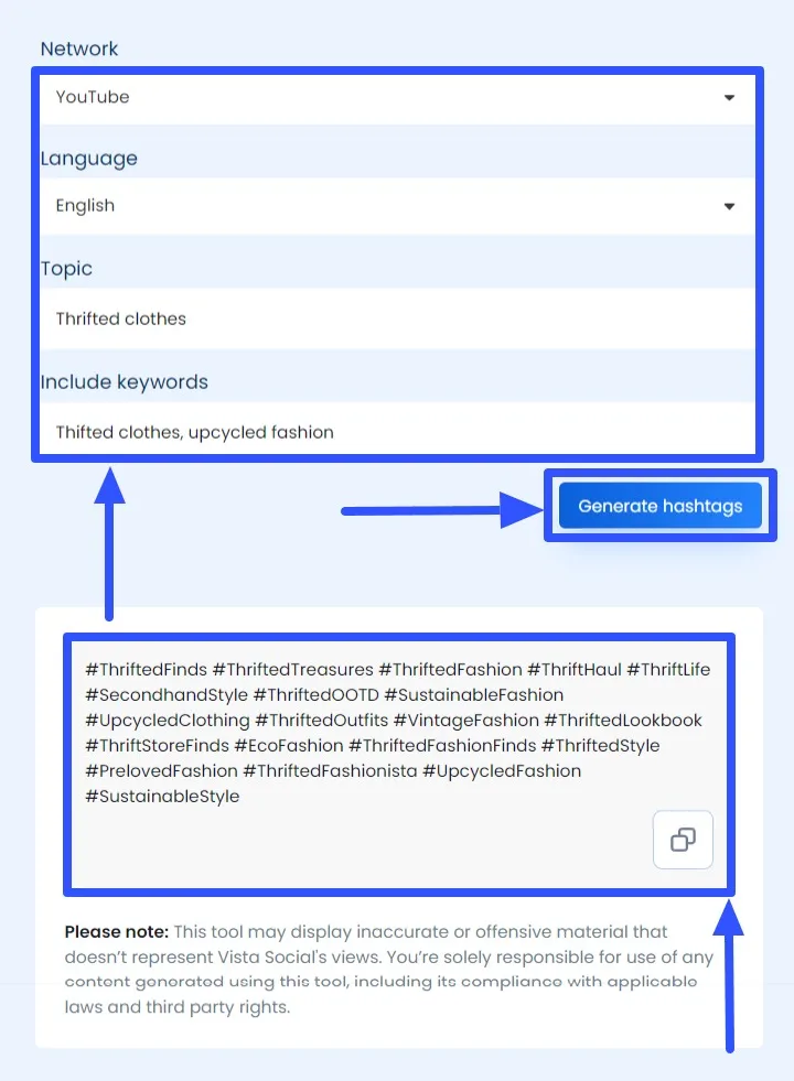 YouTube Shorts Hashtags8