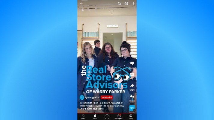 YouTube Shorts Ideas1