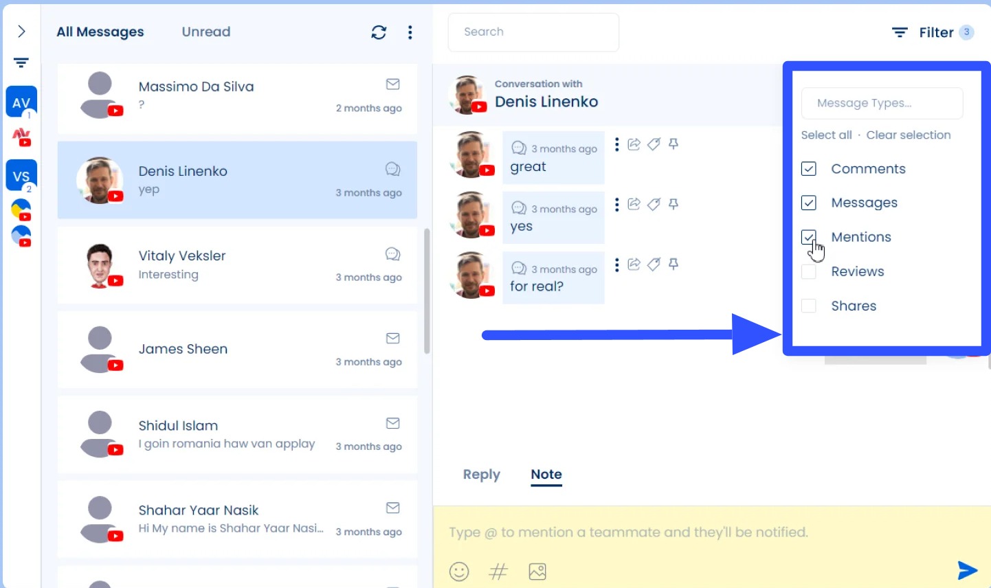 YouTube Shorts Ideas10