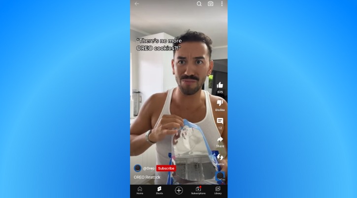 YouTube Shorts Ideas2