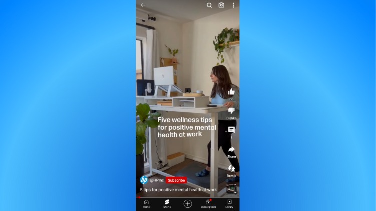 YouTube Shorts Ideas3