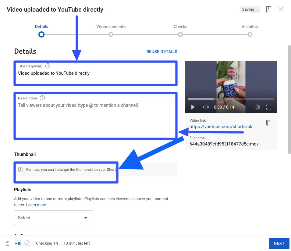 YouTube Shorts Ideas9