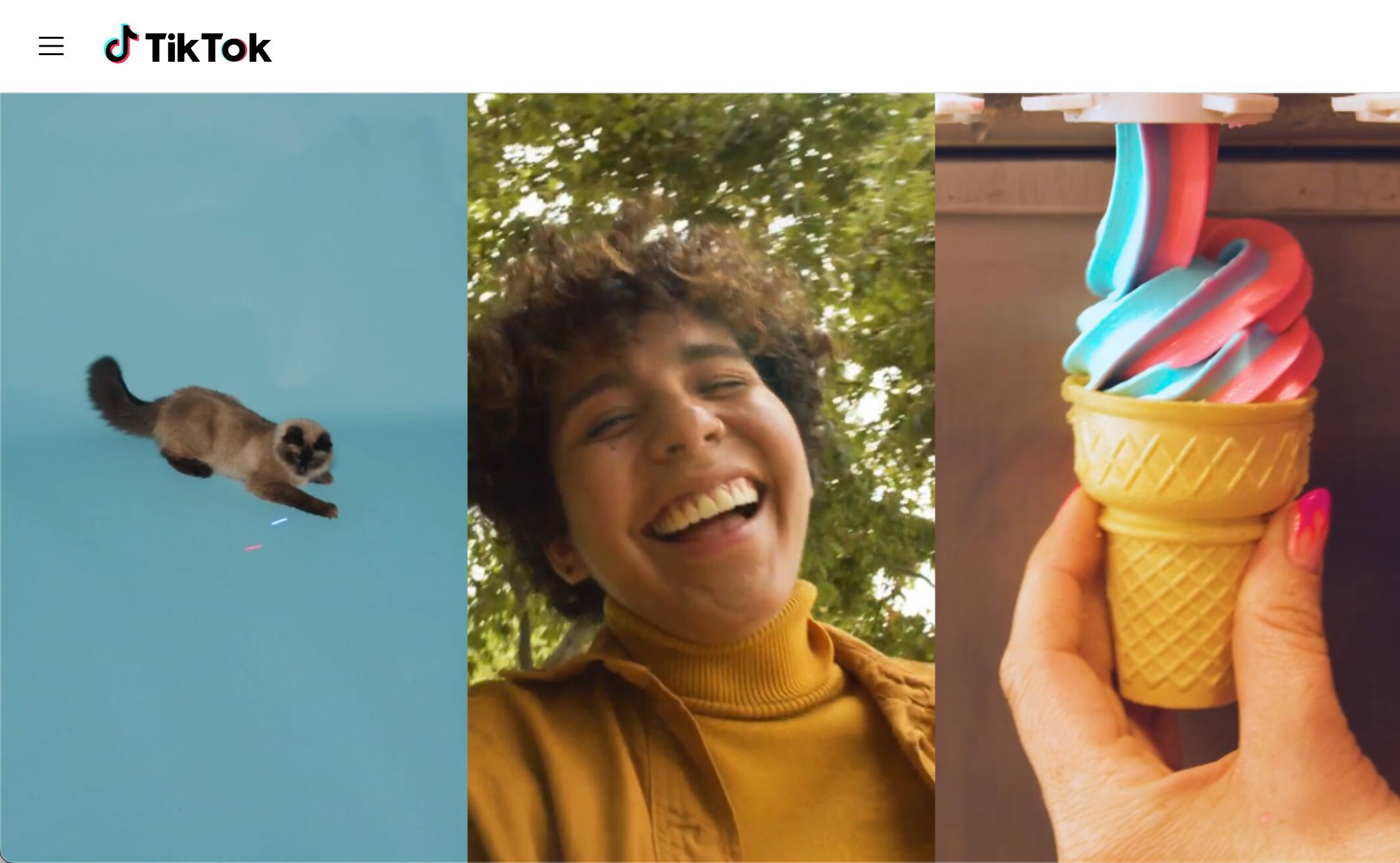 YouTube Shorts vs TikTok 1