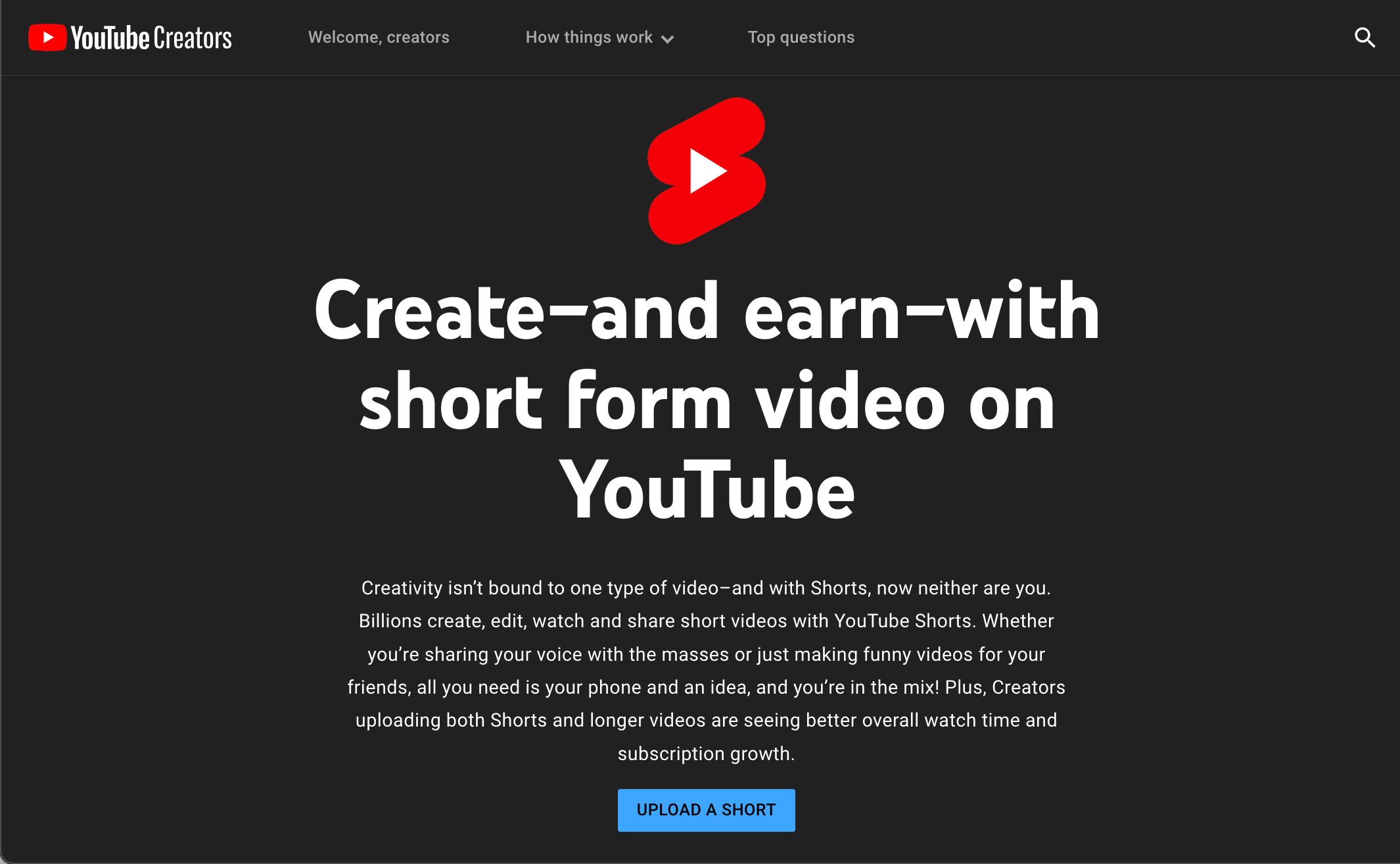 YouTube Shorts vs TikTok 2