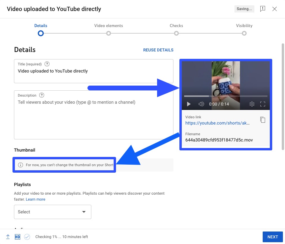 How to Get More Views on YouTube Shorts1