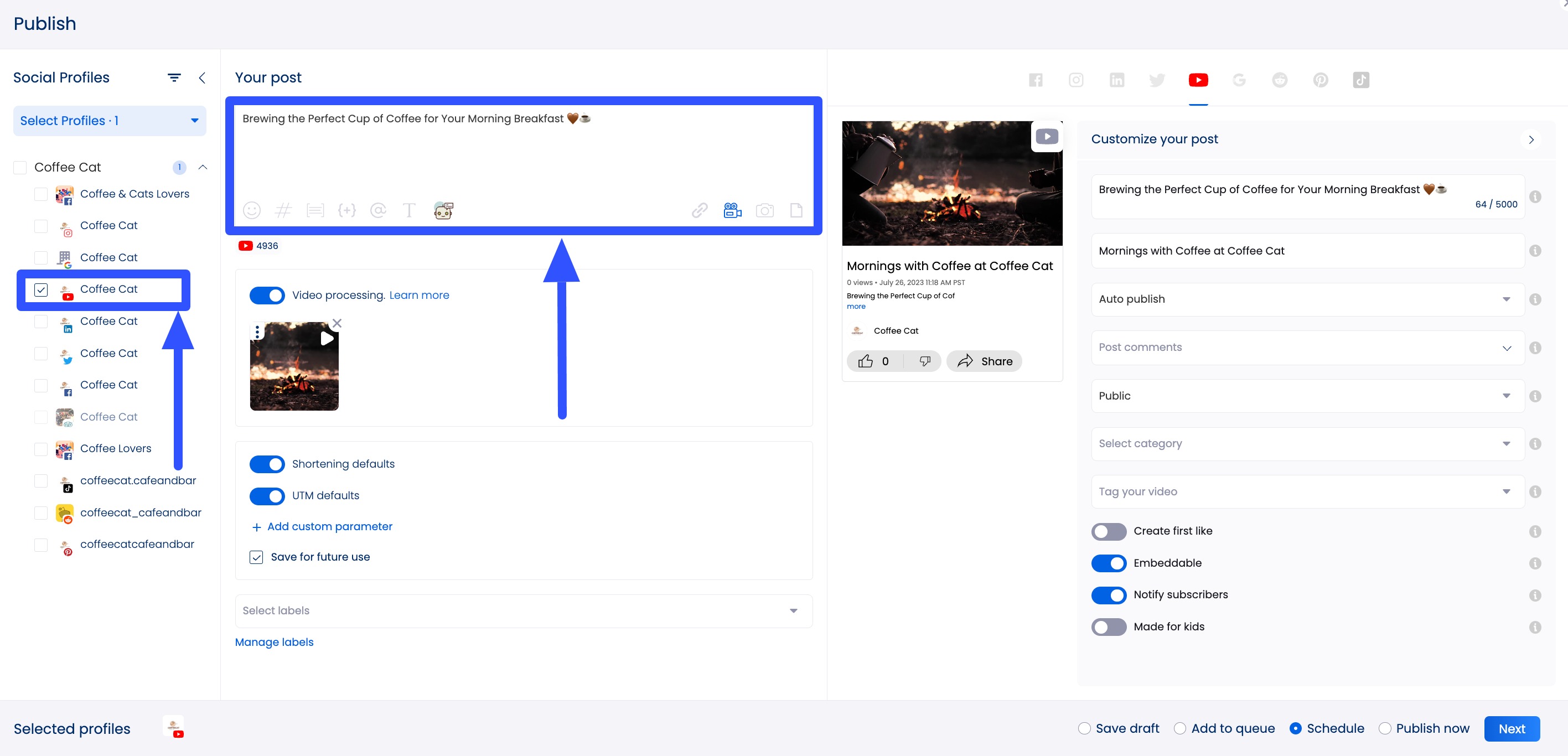 How to Get More Views on YouTube Shorts2