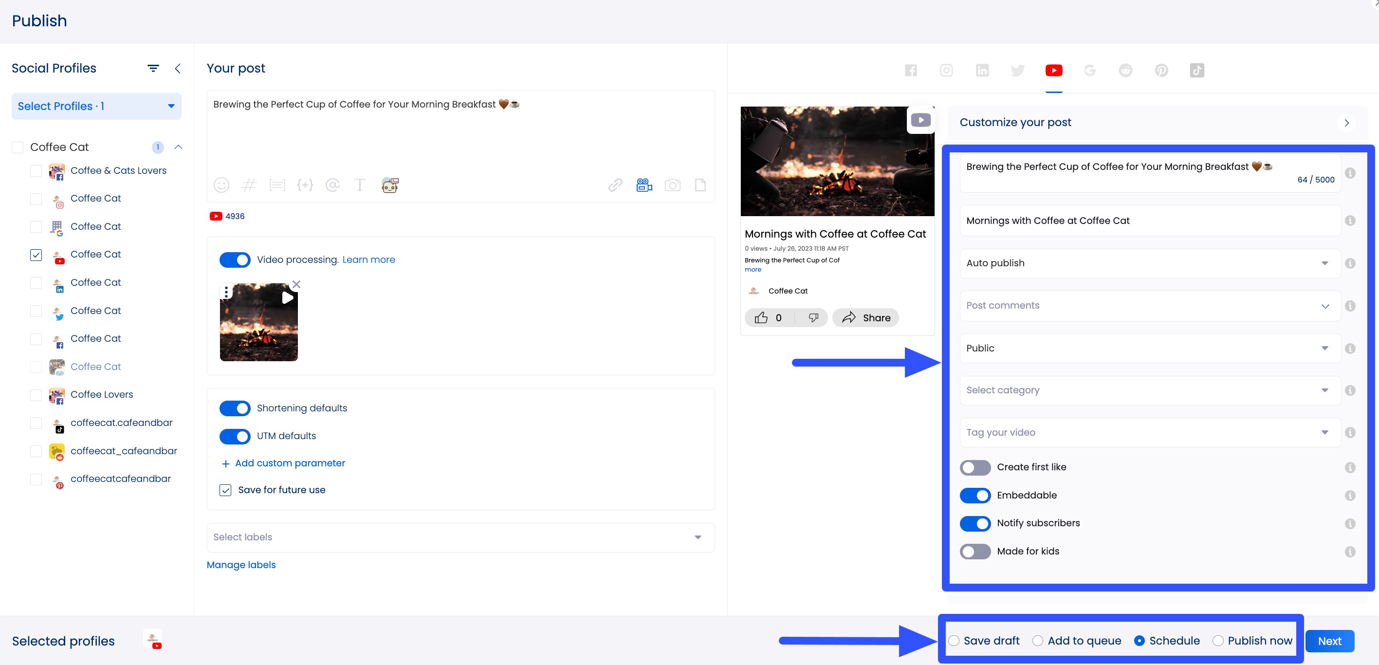 How to Get More Views on YouTube Shorts4