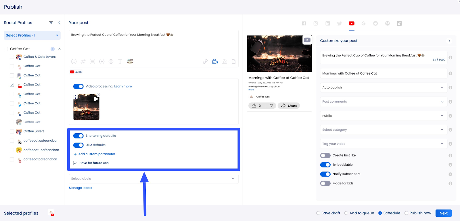 How to Get More Views on YouTube Shorts4