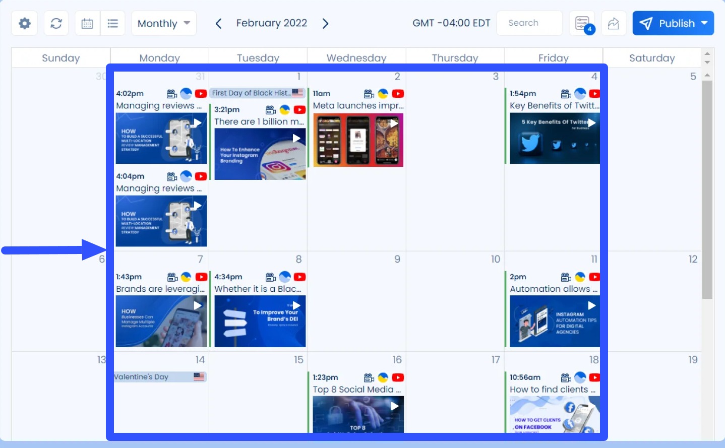 How to Get More Views on YouTube Shorts5