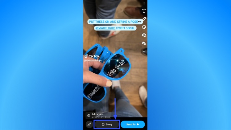 How to Get Your Snap Score Up1